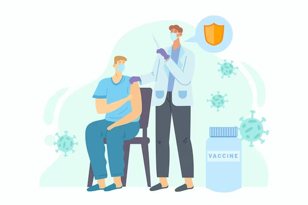 Луи Пастер проводит вакцинацию против бешенства - защита от опасной болезни
